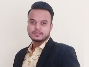 Neeraj-Saxena