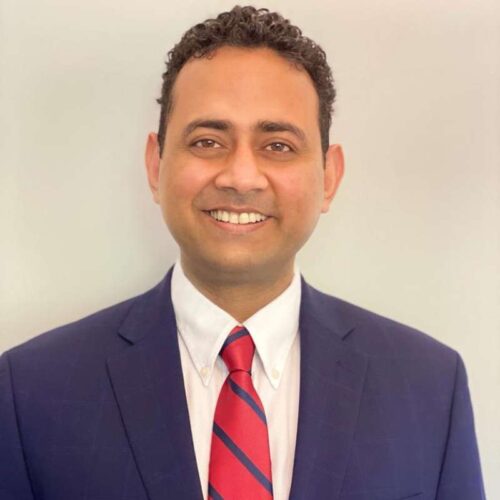 Akhilesh Gupta - Independent Director