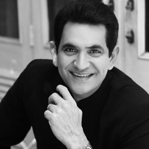 Omung Kumar Bhandula-Non-Executive Director (1)