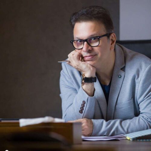 ROSHAN ABBAS Independent Director