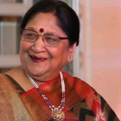 aruna garg